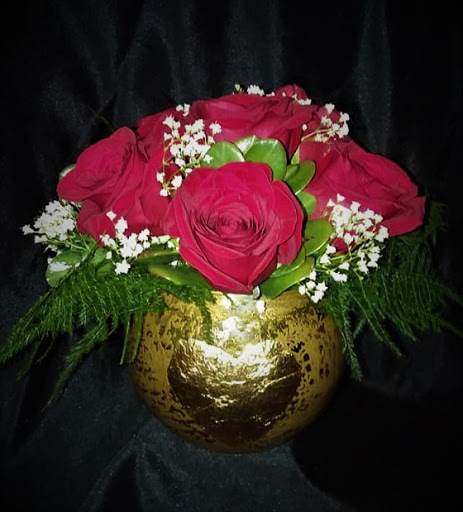 Florist «Pismo Beach Florist», reviews and photos, 695 Price St, Pismo Beach, CA 93449, USA