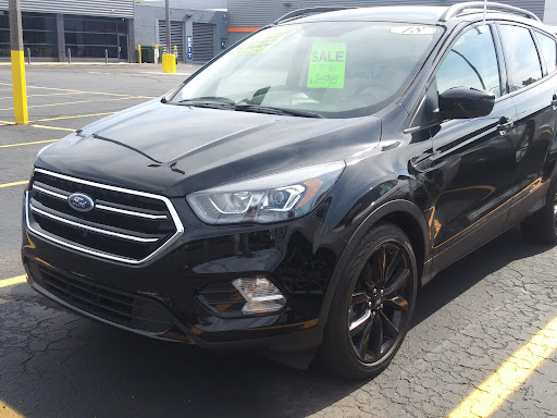 Ford Dealer «Gorno Ford», reviews and photos, 22025 Allen Rd, Woodhaven, MI 48183, USA