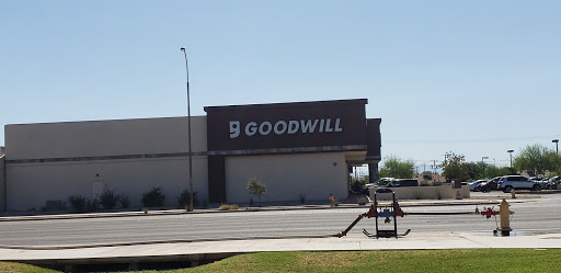 Furniture Store «Scottsdale Goodwill Redesign Store & Donation Center», reviews and photos