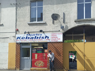 Thurles Kebabish