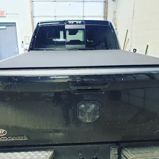 Auto Body Shop «Buzz-Off Automotive», reviews and photos, 1752 W Maple Rd, Troy, MI 48084, USA