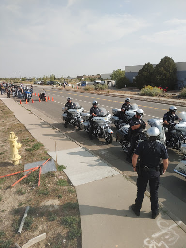 Used Motorcycle Dealer «Motorcycle Depot», reviews and photos, 600 Telluride St E, Aurora, CO 80011, USA