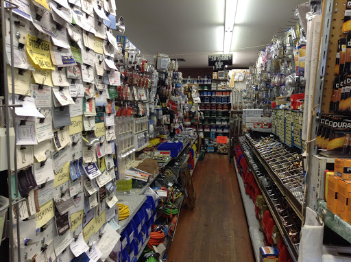 Hardware Store «Pocasset Hardware», reviews and photos, 376 Barlows Landing Rd, Pocasset, MA 02559, USA