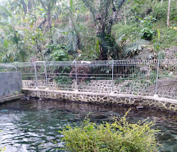 Kolam Ngudal Tuk Putri photo
