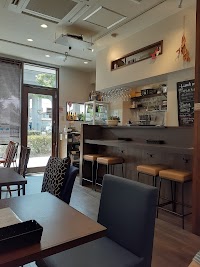 ハレノヒカフェ