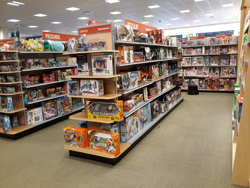 Book Store «Barnes & Noble», reviews and photos, 10280 Midtown Pkwy, Jacksonville, FL 32246, USA