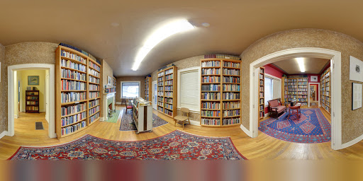 Used Book Store «Black Swan Books», reviews and photos, 505 E Maxwell St, Lexington, KY 40502, USA