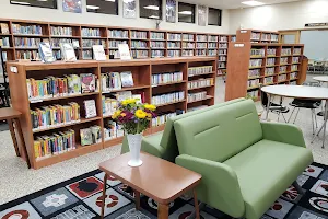 Melvindale Public Library image