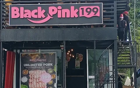 Black Pink Bar and Restaurant image