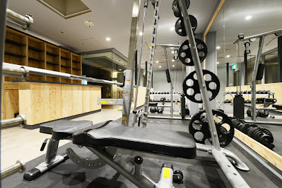 DEED personal training gym∞ higashisshinjyuku - SC Heights & Plaza, 203 1 Chome-1-45 Okubo, Shinjuku City, Tokyo 169-0072, Japan