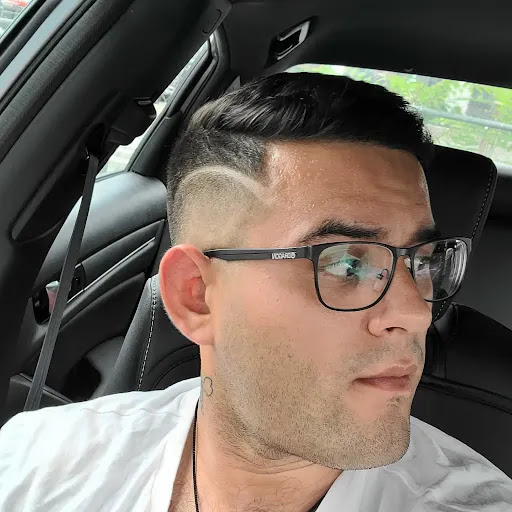 Barber Shop «Liberty Barbershop & Salon», reviews and photos, 310 New Brunswick Ave, Fords, NJ 08863, USA