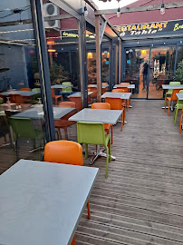 Atmosphère du Restaurant A Table à Cabestany - n°1