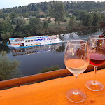 Photo n°2 de l'avis de Rosina.a fait le 14/07/2022 à 22:52 sur le  Schöne Aussicht Neckartreff à Bad Friedrichshall