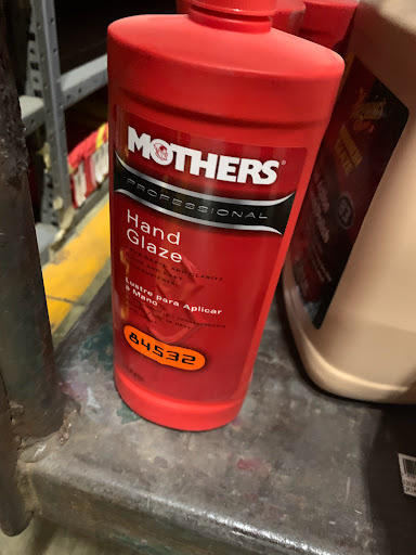 Paint Store «Superior Paint Supply», reviews and photos, 1388 700 W, Salt Lake City, UT 84104, USA