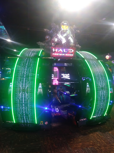 Bowling Alley «Cloverleaf Lanes», reviews and photos, 5619 Brecksville Rd, Independence, OH 44131, USA