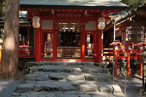 Tsubaki Grand Shrine image