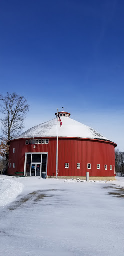 Golf Course «Round Barn Golf Club», reviews and photos, 1024 Lakeview Dr, Rochester, IN 46975, USA