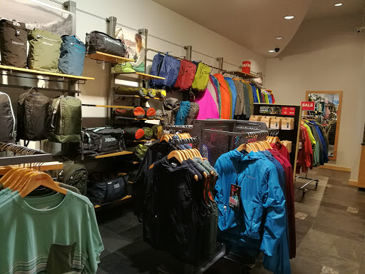 Sportswear Store «Marmot», reviews and photos, 165 Post St, San Francisco, CA 94108, USA