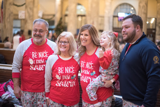 Tourist Attraction «Adirondack Scenic Railroad», reviews and photos, 321 Main St, Utica, NY 13501, USA