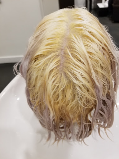 Beauty Salon «Adam Broderick Salon & Spa», reviews and photos, 730 Main St S C, Southbury, CT 06488, USA