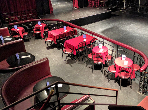 Performing Arts Theater «OBERON - American Repertory Theater», reviews and photos, 2 Arrow St, Cambridge, MA 02138, USA