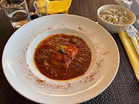 Curry du Restaurant créole L'Arum des îles à Rueil-Malmaison - n°2