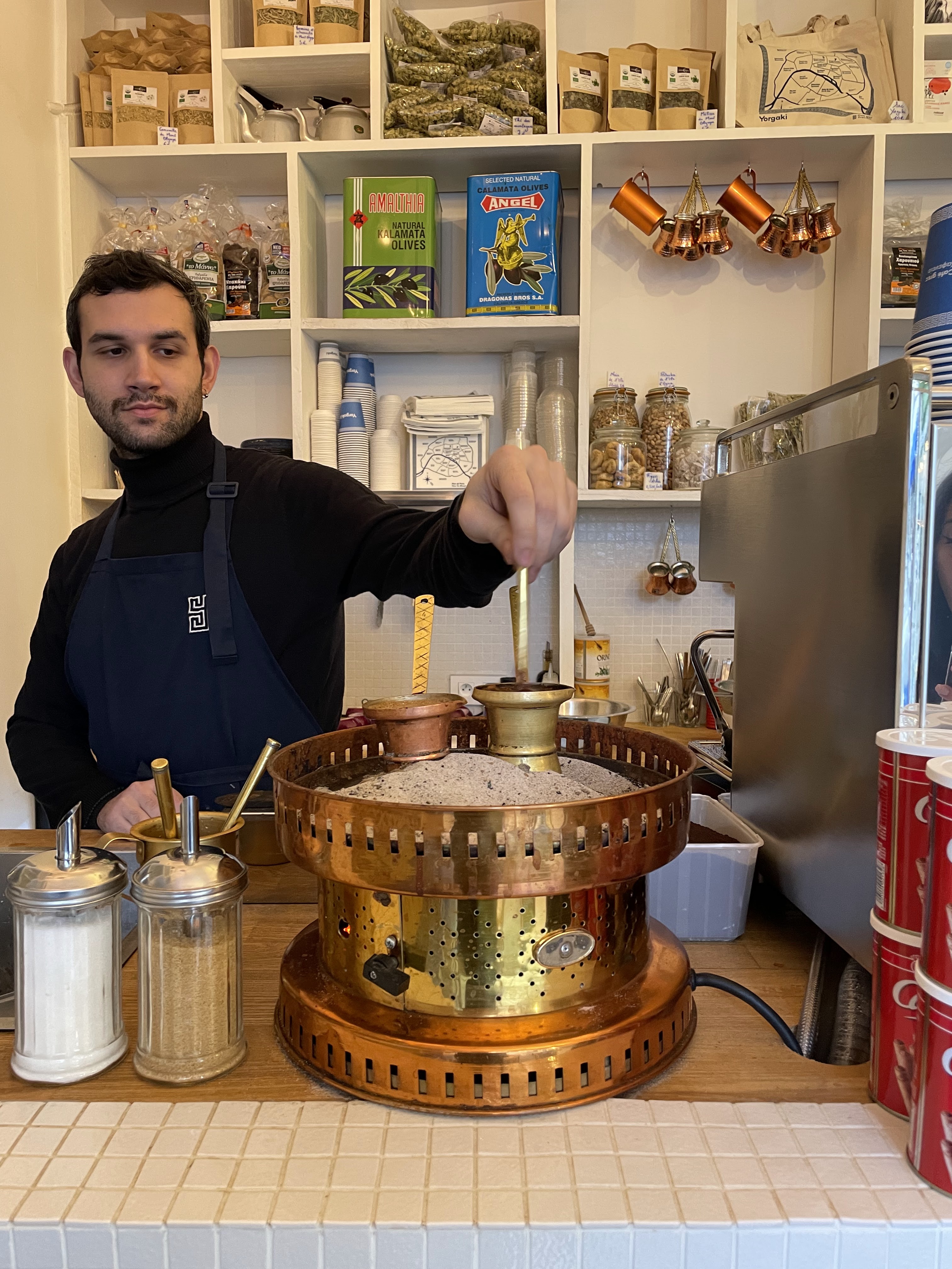 Photo n° 4 de l'avis de Georgios.A fait le 08/11/2023 à 15:57
