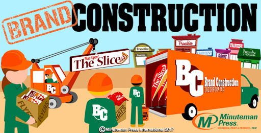 Commercial Printer «Minuteman Press», reviews and photos, 44 S 4th St, Newark, OH 43055, USA