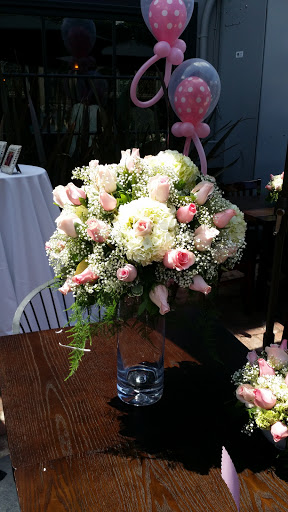 Florist «Everyday Flowers and Balloons», reviews and photos, 512 El Camino Real, Redwood City, CA 94063, USA