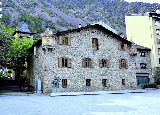 Teatros en familia en Andorra