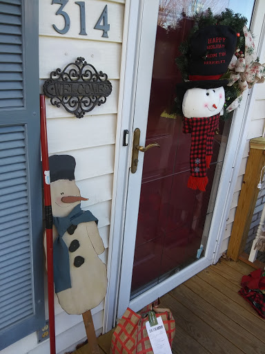 Sandwich Shop «Panera Bread», reviews and photos, 202 Basin St, Williamsport, PA 17701, USA