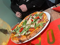 Pizza du Pizzeria Casa Olivieri à Bourgoin-Jallieu - n°3