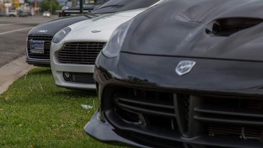 Car Dealer «Specialized Sales & Leasing», reviews and photos, 702 Main St #1, Salt Lake City, UT 84101, USA