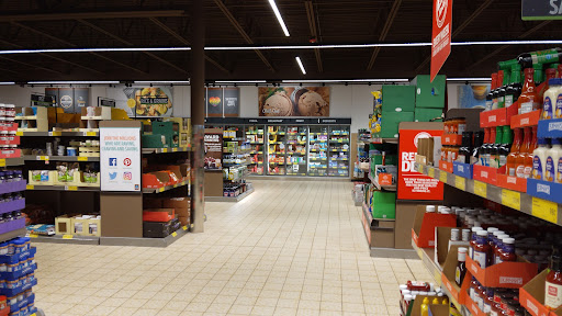 Supermarket «ALDI», reviews and photos, 1505 Heritage Hills Dr, Washington, MO 63090, USA