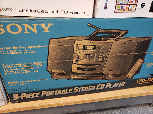 Pawn Shop «Woodbridge Gold & Pawn», reviews and photos, 13572 Jefferson Davis Hwy, Woodbridge, VA 22191, USA