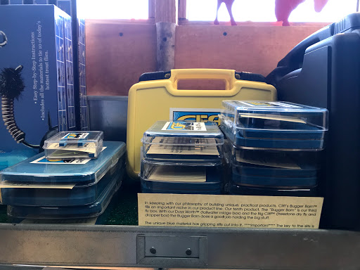 Outdoor Sports Store «Great Outdoor Provision Co.», reviews and photos, 4275 Park Rd, Charlotte, NC 28209, USA