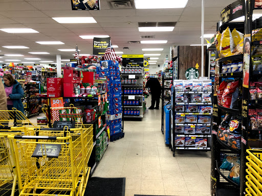 Discount Store «Dollar General», reviews and photos, 3338 E Main St, Amenia, NY 12501, USA