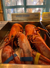 Les plus récentes photos du Restaurant de fruits de mer La Mascotte Montmartre à Paris - n°11