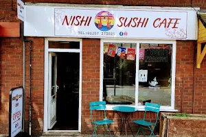 Nishi Sushi Cafe image