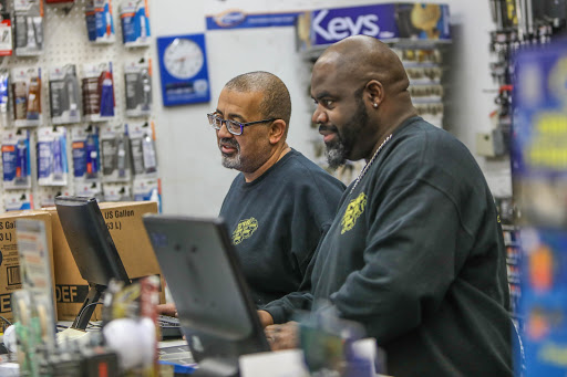 Auto Parts Store «Levine Auto Parts Norwalk», reviews and photos, 4 New Canaan Ave, Norwalk, CT 06851, USA