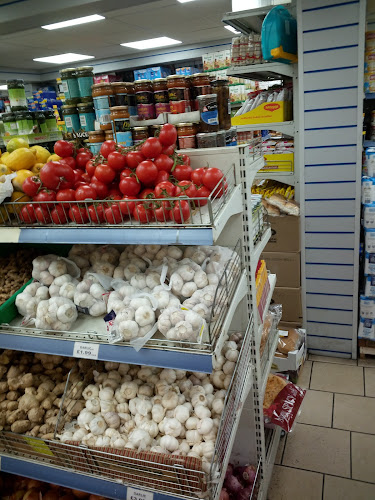 Shiva Shakti Foods - Supermarket