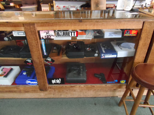 Pawn Shop «Crown Wholesale Guns», reviews and photos, 5355 Gall Blvd, Zephyrhills, FL 33542, USA