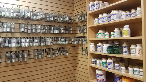 Food Store «Complete Healthfood Store», reviews and photos, 14 Koritz Way, Spring Valley, NY 10977, USA