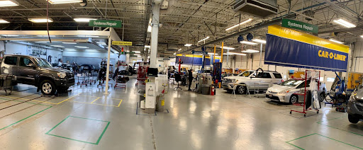 Auto Body Shop «Classic Accident Repair Center», reviews and photos, 8697 Tyler Blvd, Mentor, OH 44060, USA