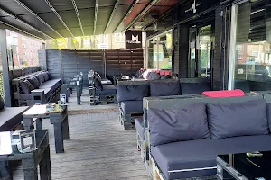 Medellin Lounge image
