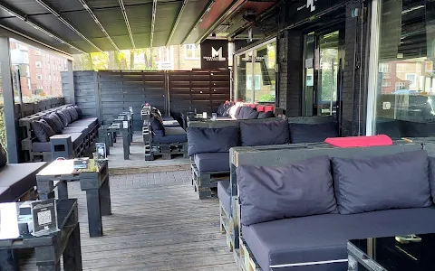 Medellin Lounge image