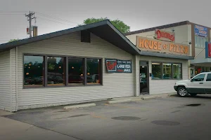 Duane's House of Pizza image