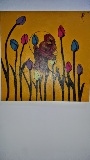 Art Gallery «I.M.A.G.E Gallery», reviews and photos, 1501 Broadway, Brooklyn, NY 11221, USA