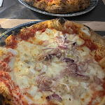 Photo n°1 de l'avis de Sawaru.i fait le 11/03/2023 à 21:08 sur le  Pizzeria Da Mario à Udine