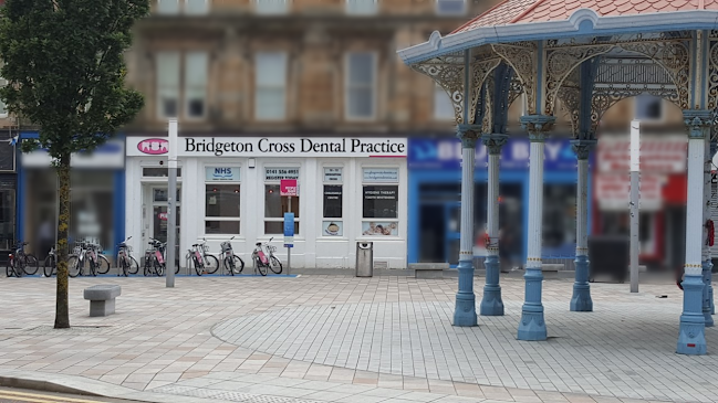 Bridgeton Cross Dental Practice- NHS and private - Dentist